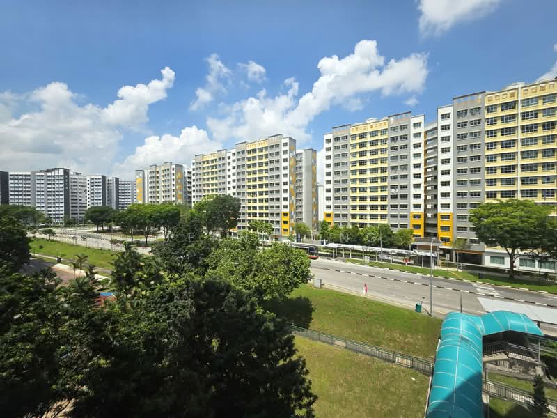 296A Choa Chu Kang Avenue 2, 296A Choa Chu Kang Avenue 2, 3 Bedrooms, 1,098 sqft, HDB Flat For Sale, by Jenny Ong, 500213908 - Exterior - PropertyGuru.com.sg