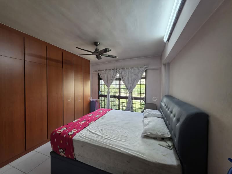 296A Choa Chu Kang Avenue 2, 296A Choa Chu Kang Avenue 2, 3 Bedrooms, 1,098 sqft, HDB Flat For Sale, by Jenny Ong, 500213908 - Bedroom - PropertyGuru.com.sg