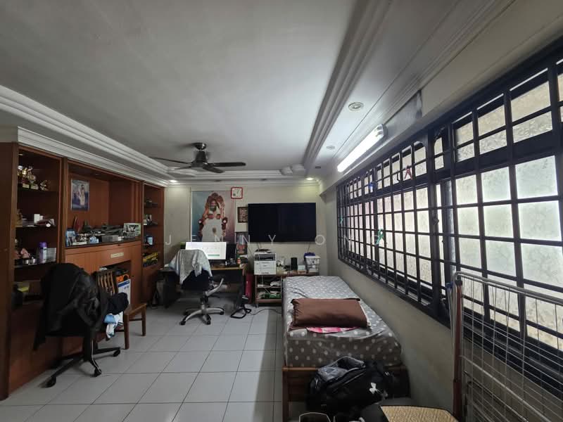 296A Choa Chu Kang Avenue 2, 296A Choa Chu Kang Avenue 2, 3 Bedrooms, 1,098 sqft, HDB Flat For Sale, by Jenny Ong, 500213908 - Bedroom - PropertyGuru.com.sg
