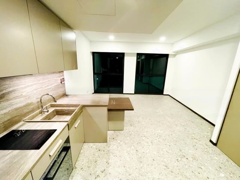One Pearl Bank, 1 Pearl Bank, Studio, 431 sqft, Condominium For Sale, by Alan Lee, 500213909 - Kitchen - PropertyGuru.com.sg