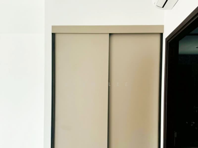 One Pearl Bank, 1 Pearl Bank, Studio, 431 sqft, Condominium For Sale, by Alan Lee, 500213909 - Elevator - PropertyGuru.com.sg