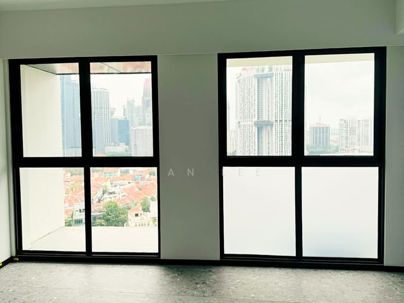 One Pearl Bank, 1 Pearl Bank, Studio, 431 sqft, Condominium For Sale, by Alan Lee, 500213909 - View - PropertyGuru.com.sg