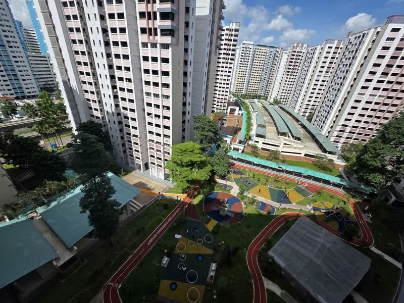 619 Bukit Panjang Ring Road, 619 Bukit Panjang Ring Road, 3 Bedrooms, 968 sqft, HDB Flat For Sale, by Jenny Ong, 500213911 - Exterior - PropertyGuru.com.sg