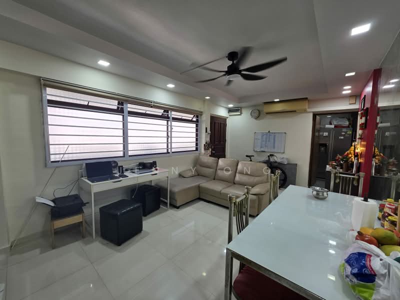 619 Bukit Panjang Ring Road, 619 Bukit Panjang Ring Road, 3 Bedrooms, 968 sqft, HDB Flat For Sale, by Jenny Ong, 500213911 - Living Room - PropertyGuru.com.sg