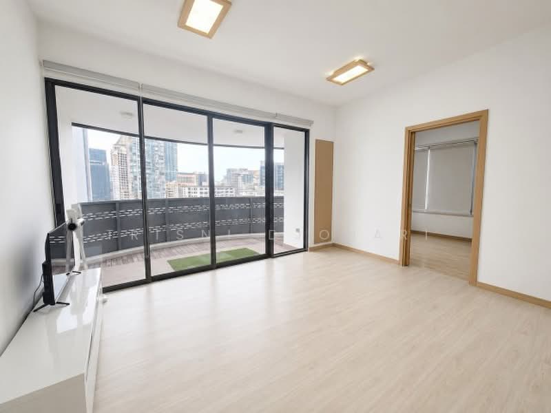 Lucida, 2 Suffolk Road, 1 Bedroom, 624 sqft, Apartment For Sale, by Trisni Djohari, 500213912 - PropertyGuru.com.sg