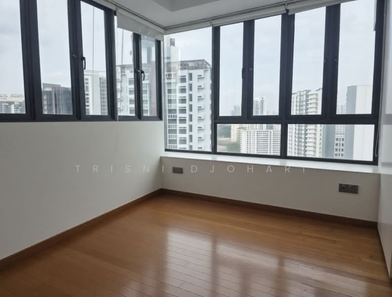 Lucida, 2 Suffolk Road, 1 Bedroom, 624 sqft, Apartment For Sale, by Trisni Djohari, 500213912 - PropertyGuru.com.sg