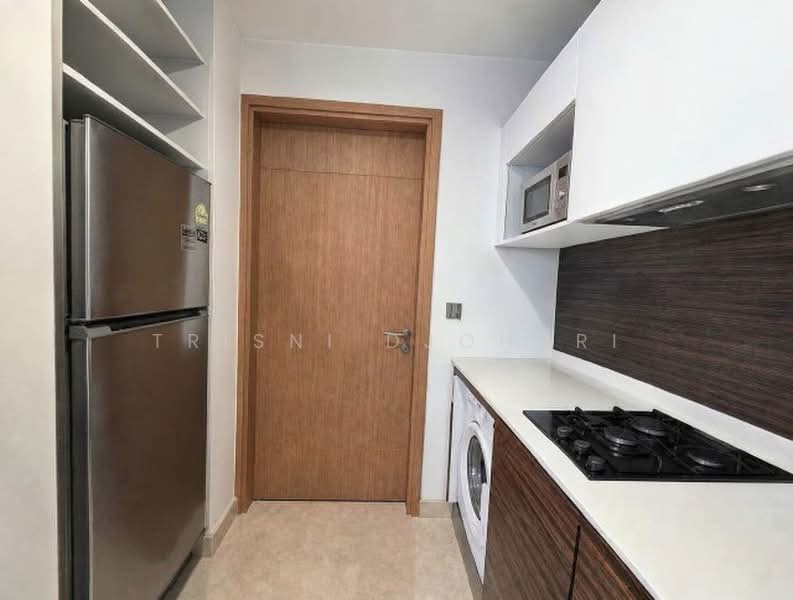 Lucida, 2 Suffolk Road, 1 Bedroom, 624 sqft, Apartment For Sale, by Trisni Djohari, 500213912 - PropertyGuru.com.sg