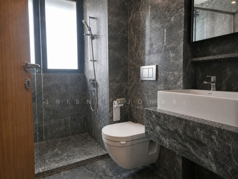 Lucida, 2 Suffolk Road, 1 Bedroom, 624 sqft, Apartment For Sale, by Trisni Djohari, 500213912 - PropertyGuru.com.sg