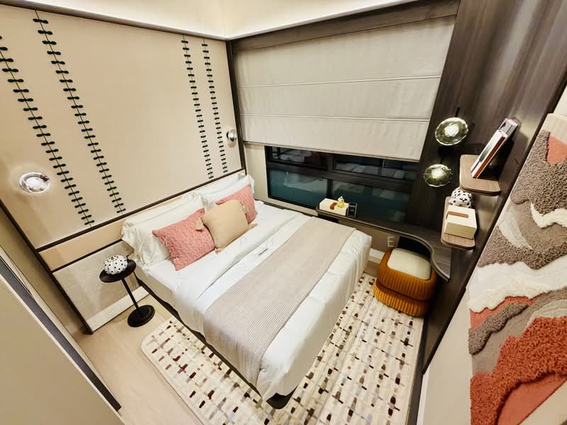 Hudson Place Residences, , 4 Bedrooms, 1,432 sqft, Condominium For Sale, by Murphy Lee, 500213913 - Bedroom - PropertyGuru.com.sg