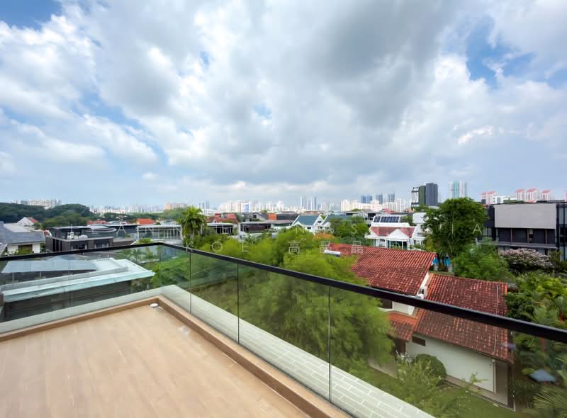 Brand New 2.5 + M Storey Detached @ Matlock Rise, Melrose, Sommerville Rd, Clifton Vale, Serangoon, Serangoon, Sommerville, 6 Bedrooms, 8,969 sqft, Detached House For Sale, by Jeannie Anastasia Koe 高晶晶, 500213914 - View - PropertyGuru.com.sg