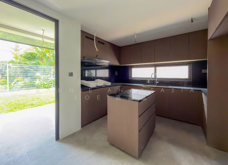 Brand New 2.5 + M Storey Detached @ Matlock Rise, Melrose, Sommerville Rd, Clifton Vale, Serangoon, Serangoon, Sommerville, 6 Bedrooms, 8,969 sqft, Detached House For Sale, by Jeannie Anastasia Koe 高晶晶, 500213914 - PropertyGuru.com.sg