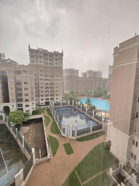 Castle Green, 481 Yio Chu Kang Road, 3 Bedrooms, 1,216 sqft, Condominium For Sale, by MH Quek, 500213915 - Exterior - PropertyGuru.com.sg