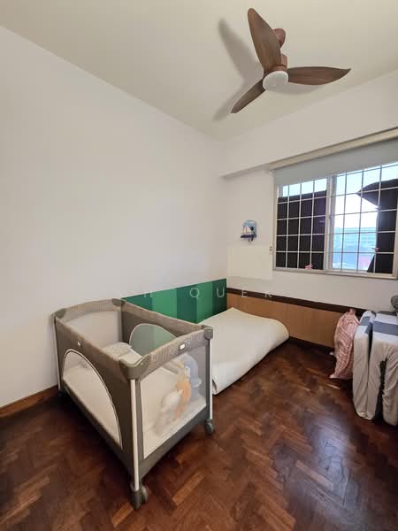 Castle Green, 481 Yio Chu Kang Road, 3 Bedrooms, 1,216 sqft, Condominium For Sale, by MH Quek, 500213915 - Bedroom - PropertyGuru.com.sg