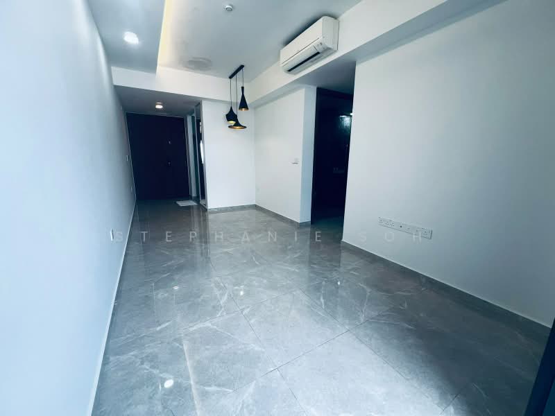Stirling Residences, 21 Stirling Road, 2 Bedrooms, 635 sqft, Condominium For Rent, by Stephanie Soh, 500213916 - Living/Dining - PropertyGuru.com.sg