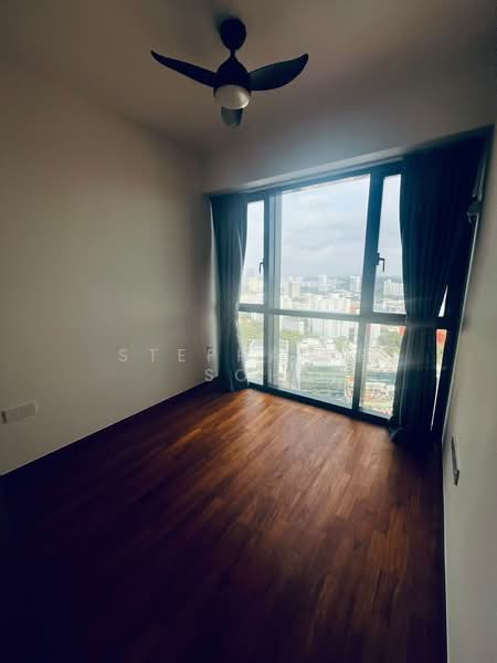 Stirling Residences, 21 Stirling Road, 2 Bedrooms, 635 sqft, Condominium For Rent, by Stephanie Soh, 500213916 - Bedroom - PropertyGuru.com.sg