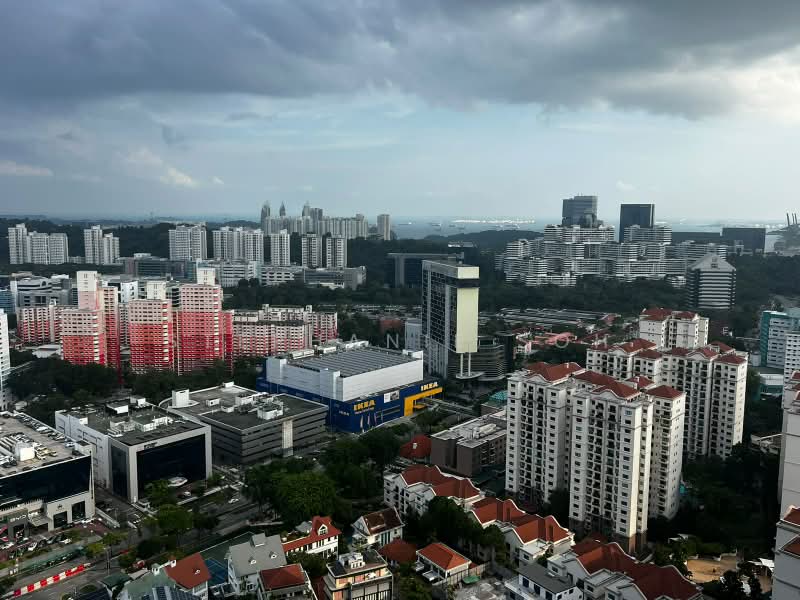 Stirling Residences, 21 Stirling Road, 2 Bedrooms, 635 sqft, Condominium For Rent, by Stephanie Soh, 500213916 - Sea Views - PropertyGuru.com.sg