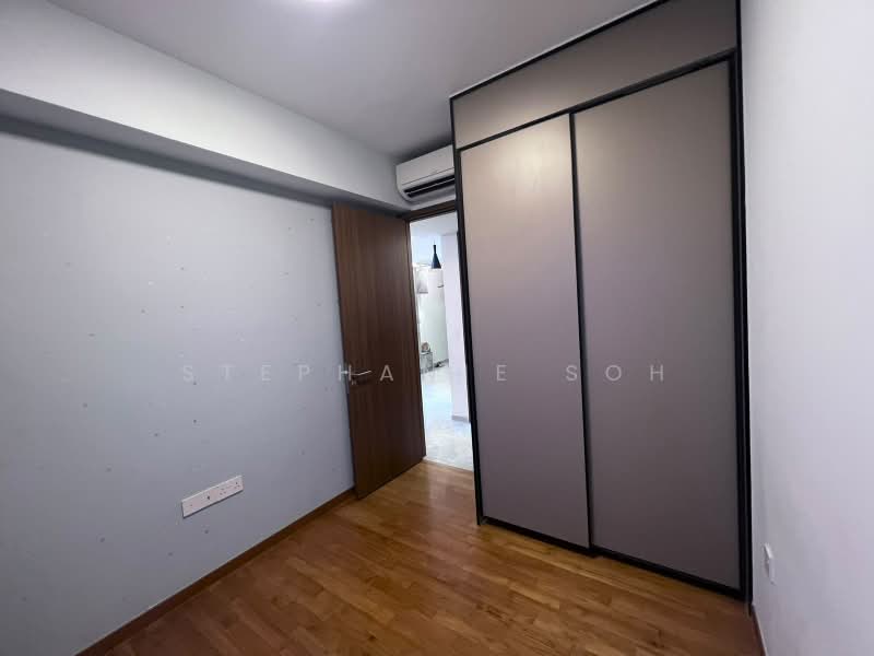 Stirling Residences, 21 Stirling Road, 2 Bedrooms, 635 sqft, Condominium For Rent, by Stephanie Soh, 500213916 - Bedroom - PropertyGuru.com.sg