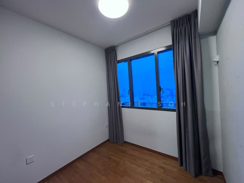 Stirling Residences, 21 Stirling Road, 2 Bedrooms, 635 sqft, Condominium For Rent, by Stephanie Soh, 500213916 - Bedroom - PropertyGuru.com.sg