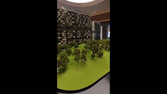 Lentor Gardens Residences, 68 Lentor Gardens, 3 Bedrooms, 1,001 sqft, Condominium For Sale, by William Liu, 500213918 - PropertyGuru.com.sg