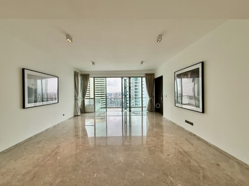 Draycott Eight, 4 Draycott Park, 4 Bedrooms, 2,906 sqft, Condominium For Sale, by Elaine Goh, 500213922 - Living Room - PropertyGuru.com.sg