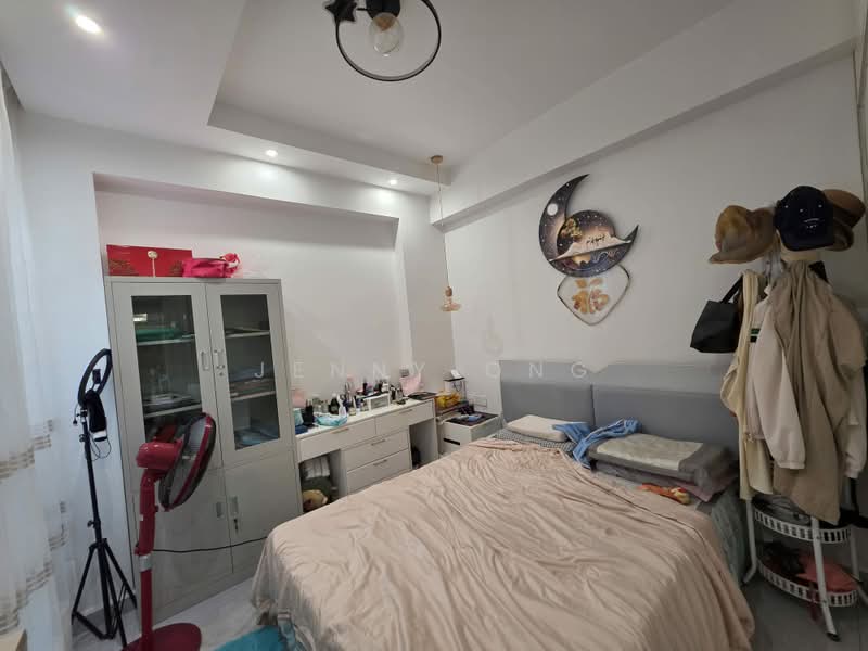 Regentville, 2 Hougang Street 92, 3 Bedrooms, 1,152 sqft, Condominium For Sale, by Jenny Ong, 500213924 - Bedroom - PropertyGuru.com.sg