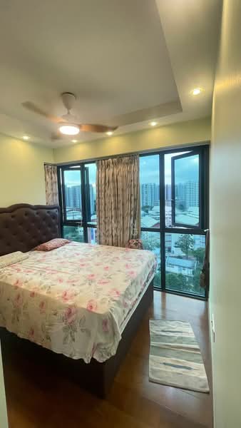 Kingsford Waterbay, 84 Upper Serangoon View, 3 Bedrooms, 893 sqft, Condominium For Sale, by Jenny Ong, 500213928 - Bedroom - PropertyGuru.com.sg