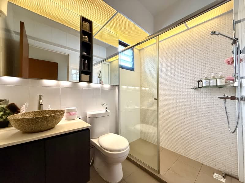 996C Buangkok Crescent, 996C Buangkok Crescent, 3 Bedrooms, 1,001 sqft, HDB Flat For Sale, by Haziq Irwan, 500213929 - PropertyGuru.com.sg