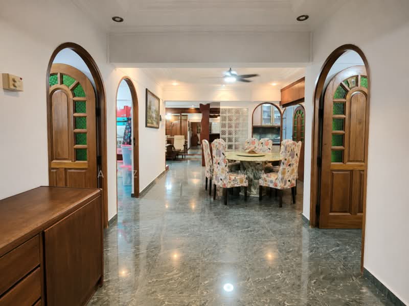 54 New Upper Changi Road, 54 New Upper Changi Road, 3 Bedrooms, 1,291 sqft, HDB Flat For Sale, by Aizah Ismail, 500213932 - Dining Room - PropertyGuru.com.sg