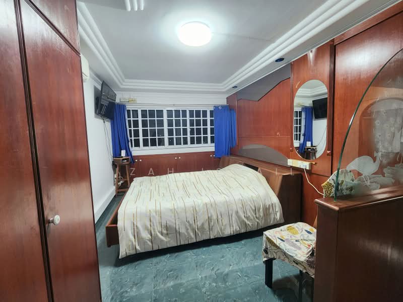 54 New Upper Changi Road, 54 New Upper Changi Road, 3 Bedrooms, 1,291 sqft, HDB Flat For Sale, by Aizah Ismail, 500213932 - Bedroom - PropertyGuru.com.sg