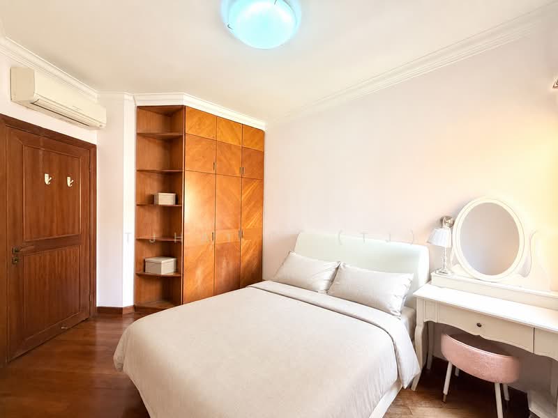 Villa Marina, 21 Jalan Sempadan, 3 Bedrooms, 1,249 sqft, Condominium For Sale, by TJHAI C. (TJ), 500213933 - Bedroom - PropertyGuru.com.sg