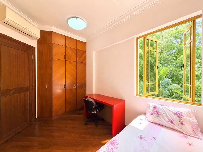 Villa Marina, 21 Jalan Sempadan, 3 Bedrooms, 1,249 sqft, Condominium For Sale, by TJHAI C. (TJ), 500213933 - Bedroom - PropertyGuru.com.sg