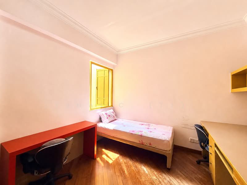 Villa Marina, 21 Jalan Sempadan, 3 Bedrooms, 1,249 sqft, Condominium For Sale, by TJHAI C. (TJ), 500213933 - Bedroom - PropertyGuru.com.sg