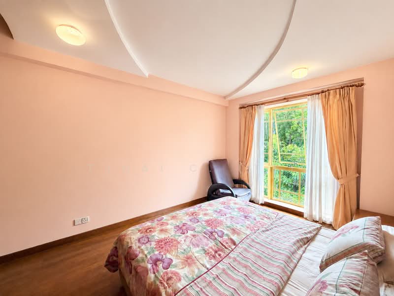 Villa Marina, 21 Jalan Sempadan, 3 Bedrooms, 1,249 sqft, Condominium For Sale, by TJHAI C. (TJ), 500213933 - Bedroom - PropertyGuru.com.sg