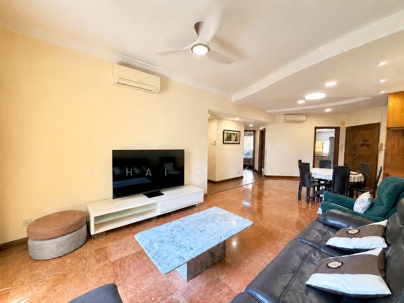 Villa Marina, 21 Jalan Sempadan, 3 Bedrooms, 1,249 sqft, Condominium For Sale, by TJHAI C. (TJ), 500213933 - Living Room - PropertyGuru.com.sg