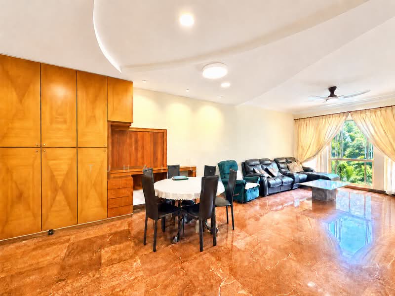 Villa Marina, 21 Jalan Sempadan, 3 Bedrooms, 1,249 sqft, Condominium For Sale, by TJHAI C. (TJ), 500213933 - Living Room - PropertyGuru.com.sg
