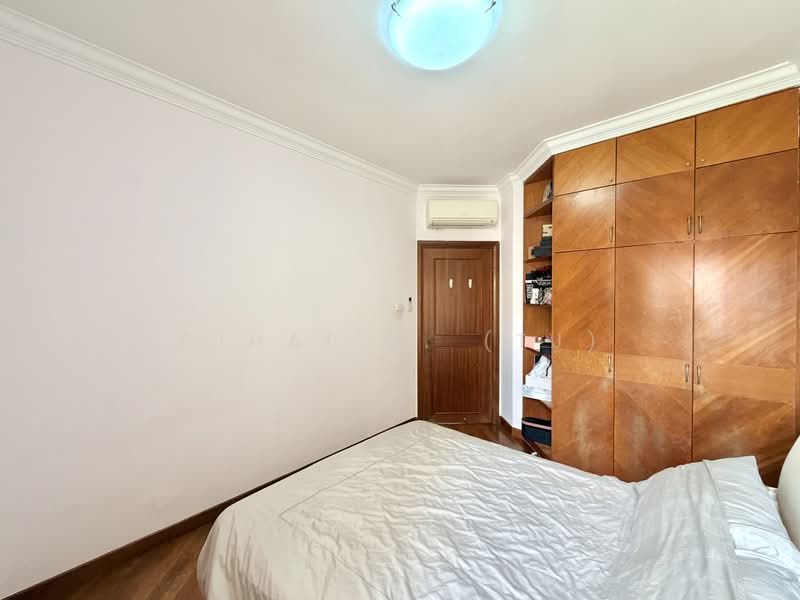 Villa Marina, 21 Jalan Sempadan, 3 Bedrooms, 1,249 sqft, Condominium For Sale, by TJHAI C. (TJ), 500213933 - Bedroom - PropertyGuru.com.sg