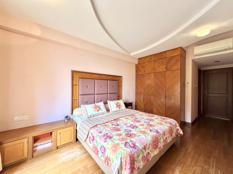 Villa Marina, 21 Jalan Sempadan, 3 Bedrooms, 1,249 sqft, Condominium For Sale, by TJHAI C. (TJ), 500213933 - Bedroom - PropertyGuru.com.sg