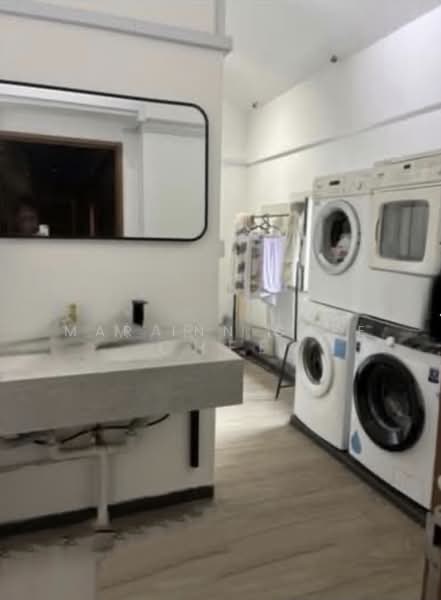 15 temple street, Temple street, Room Rental, 90 sqft, Conservation House For Rent, by Mar Inn Chee, 500213935 - Bathroom - PropertyGuru.com.sg