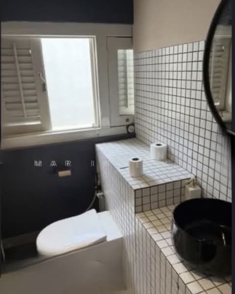 15 temple street, Temple street, Room Rental, 90 sqft, Conservation House For Rent, by Mar Inn Chee, 500213935 - Bathroom - PropertyGuru.com.sg