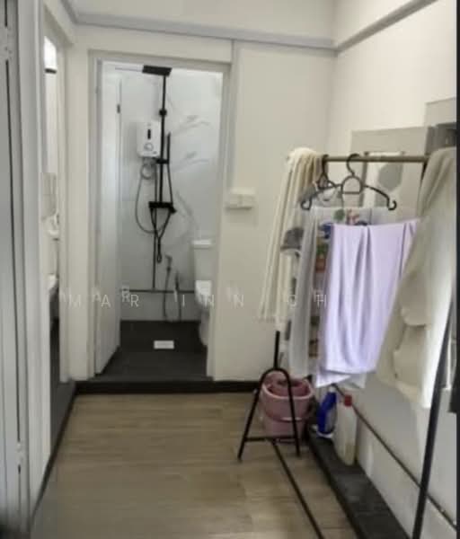 15 temple street, Temple street, Room Rental, 90 sqft, Conservation House For Rent, by Mar Inn Chee, 500213935 - Bathroom/Toilet - PropertyGuru.com.sg