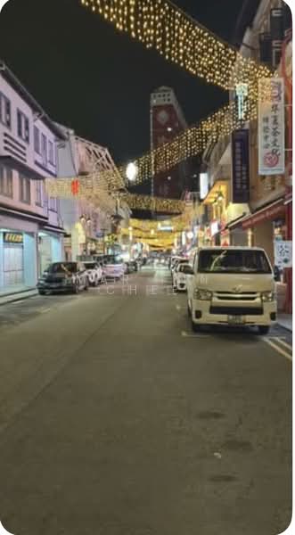 15 temple street, Temple street, Room Rental, 90 sqft, Conservation House For Rent, by Mar Inn Chee, 500213935 - Temple Street Street View - PropertyGuru.com.sg
