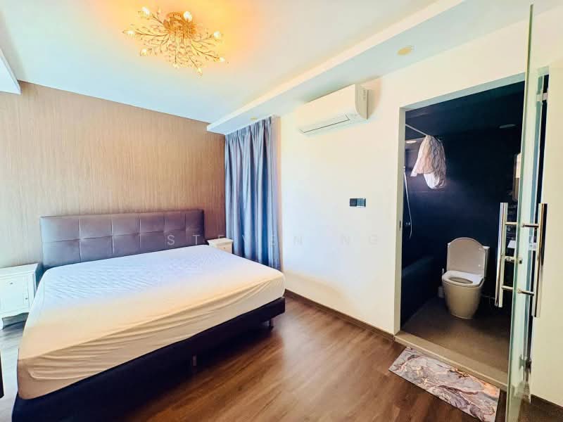 392 Bukit Batok West Avenue 5, 392 Bukit Batok West Avenue 5, 3 Bedrooms, 990 sqft, HDB Flat For Rent, by Steven NG, 500213940 - Bedroom - PropertyGuru.com.sg
