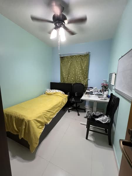 79A Toa Payoh Central, 79A Toa Payoh Central, 3 Bedrooms, 818 sqft, HDB Flat For Sale, by Nazeer Hussain, 500213943 - Bedroom - PropertyGuru.com.sg