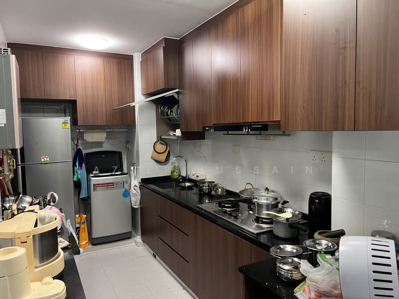 79A Toa Payoh Central, 79A Toa Payoh Central, 3 Bedrooms, 818 sqft, HDB Flat For Sale, by Nazeer Hussain, 500213943 - Kitchen - PropertyGuru.com.sg