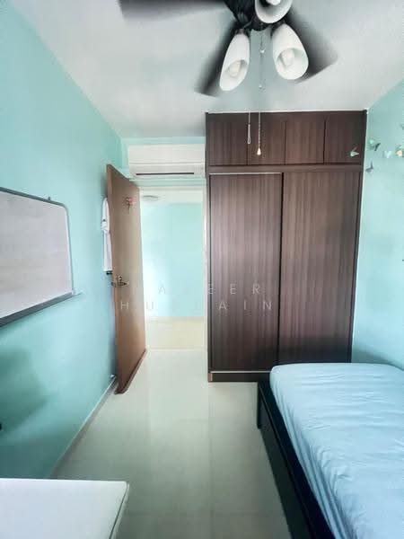 79A Toa Payoh Central, 79A Toa Payoh Central, Balestier / Toa Payoh, 3 Bedrooms, 818 sqft, HDB Flat For Sale, by Nazeer Hussain, 500213943 - Common Bedroom 1 - PropertyGuru.com.sg
