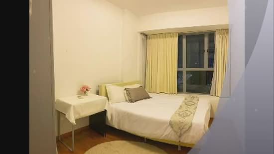 The Yardley, 571 Upper Serangoon Road, Room Rental, 120 sqft, Condominium For Rent, by Gary Lee, 500213945 - PropertyGuru.com.sg