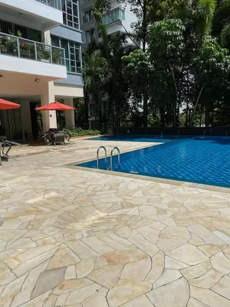 The Yardley, 571 Upper Serangoon Road, Room Rental, 120 sqft, Condominium For Rent, by Gary Lee, 500213945 - Exterior - PropertyGuru.com.sg