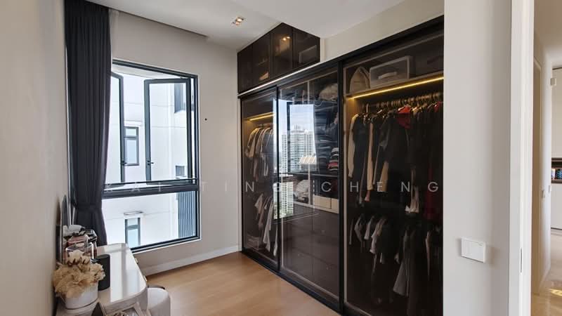 Highline Residences, 9 Kim Tian Road, 3 Bedrooms, 915 sqft, Condominium For Sale, by Kai Ting Cheng, 500213947 - Interior - PropertyGuru.com.sg
