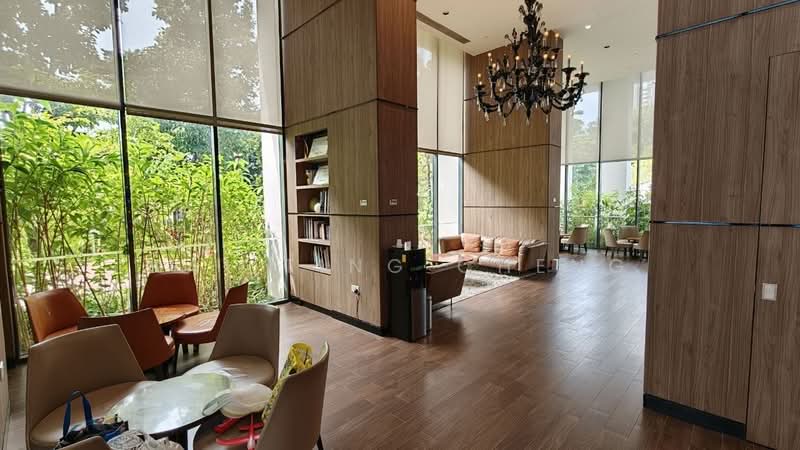 Highline Residences, 9 Kim Tian Road, 3 Bedrooms, 915 sqft, Condominium For Sale, by Kai Ting Cheng, 500213947 - Lobby - PropertyGuru.com.sg