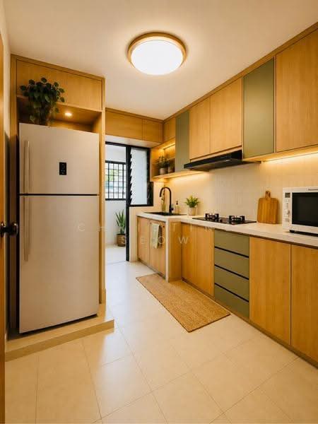 531 Woodlands Drive 14, 531 Woodlands Drive 14, Admiralty / Woodlands, 3 Bedrooms, 1,130 sqft, HDB Flat For Sale, by Christine Seow, 500213948 - PropertyGuru.com.sg